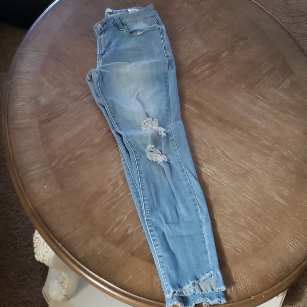 Kensie jeans skinny
